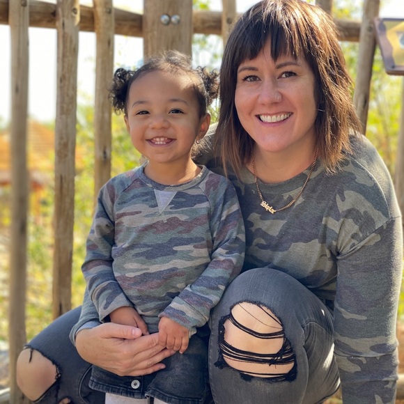 Meet your Posher, Natalie - Picture 1 of 1